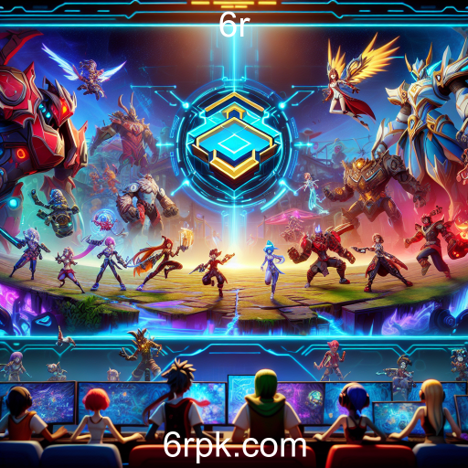 A Evolução dos Jogos Multijogador: Conectando Jogadores pelo Mundo